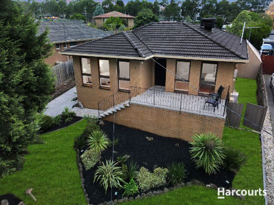 5 Allawah Court, Vermont South, Vic 3133