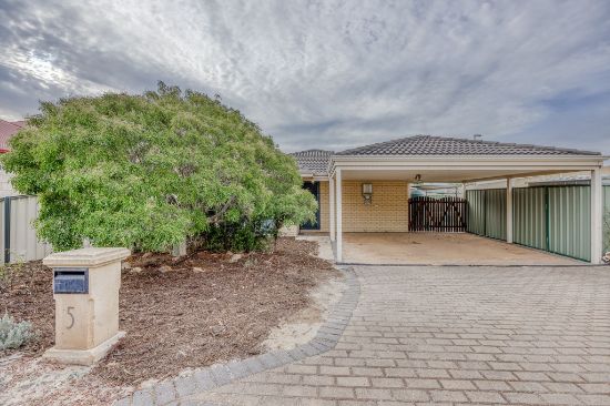 5 Allet Place, Redcliffe, WA 6104