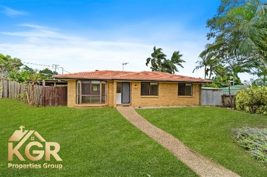 5 AMMONS ST, Browns Plains, Qld 4118