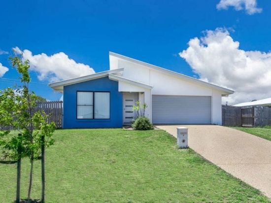 5 Amy Street, Gracemere, Qld 4702