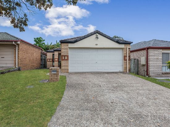 5 Anatini Place, Forest Lake, Qld 4078