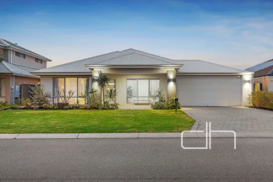 5 Andromeda Loop, Landsdale, WA, 6065