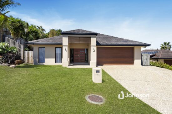 5 Angourie Crescent, Pacific Pines, Qld 4211