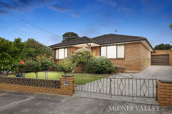 5 Annette Court, Avondale Heights, Vic 3034