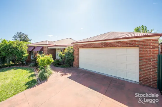 5 Arbour Ct, Shepparton, VIC, 3630