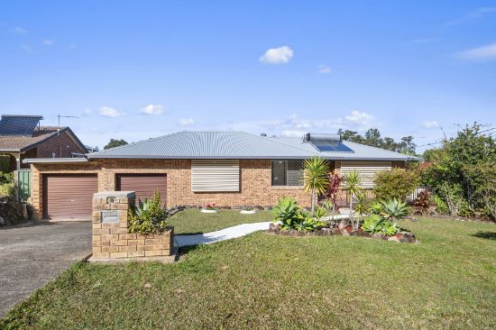 5 Archibald Place, Toormina, NSW 2452