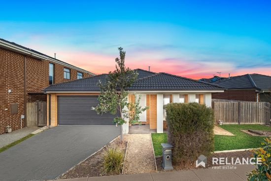 5 Astoria Drive, Point Cook, Vic 3030