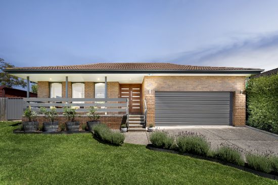 5 Atkinson Close, Sunbury, Vic 3429