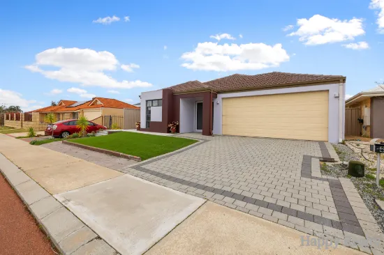 5 Atkinson Way, Canning Vale, WA, 6155