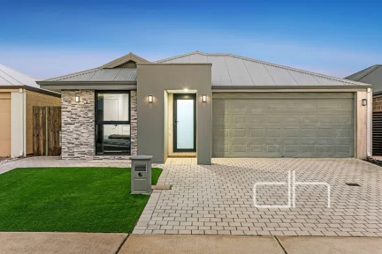 5 Badham Way, Ellenbrook, WA, 6069