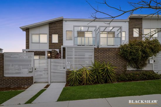 5 Bakewell Street, Coombs, ACT 2611
