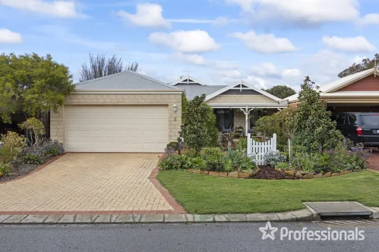 5 Balladonia Drive, Ellenbrook, WA, 6069