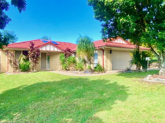 5 Barkley St, Pacific Pines, Qld 4211