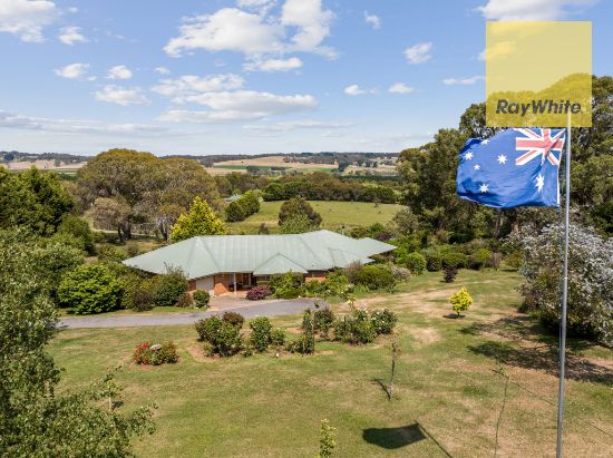 5 Barry Place, Crookwell, NSW 2583