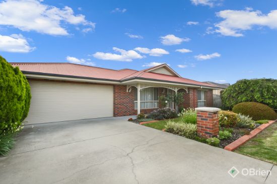 5 Barton Place, Eastwood, Vic 3875