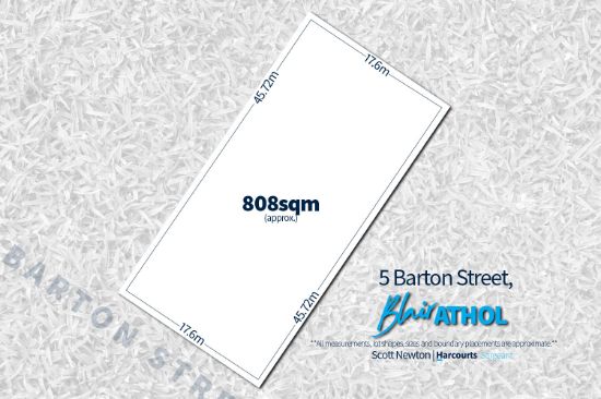 5 Barton Street, Blair Athol, SA 5084