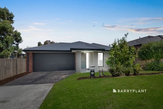 5 Bayview Road, Officer, Vic 3809