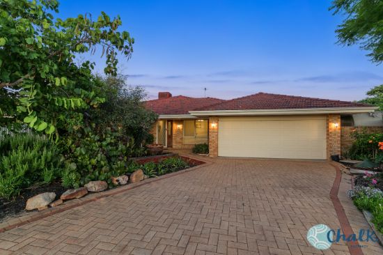 5 Belair Place, Cooloongup, WA 6168