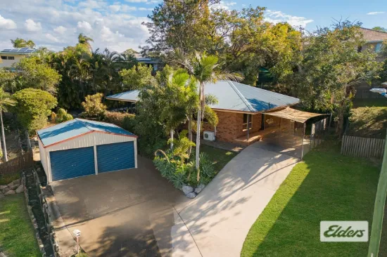 5 Belar Ct, Kin Kora, QLD, 4680