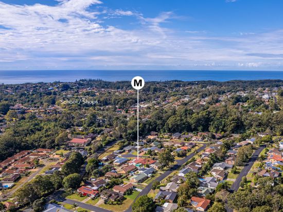 5 Bell Court, Port Macquarie, NSW 2444