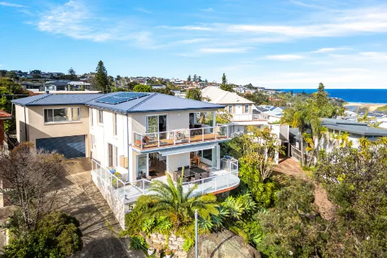 5 Bellevue Parade, North Curl Curl, NSW, 2099