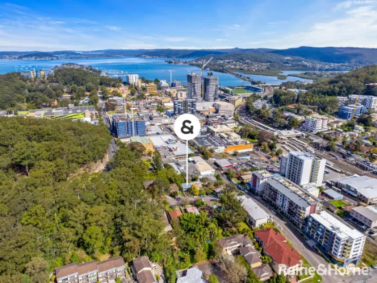 5 Bent St, Gosford, NSW, 2250