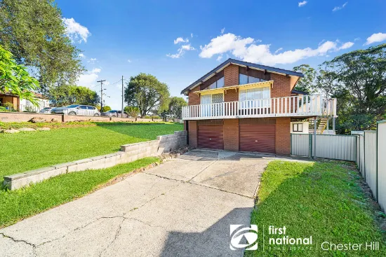 5 Bent St, Villawood, NSW, 2163