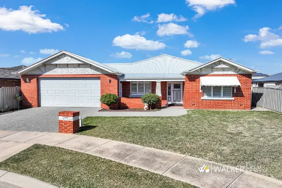 5 Bilby Close, Kyabram, VIC, 3620