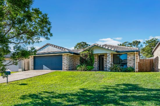 5 Bison Court, Warner, Qld 4500