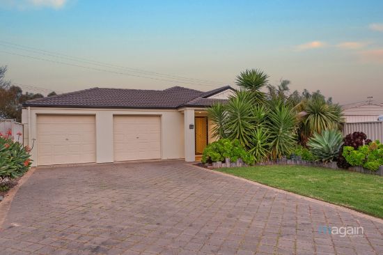 5 Bluepoint Way, Aldinga Beach, SA 5173