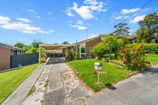 5 Bowden Court, Traralgon, Vic 3844