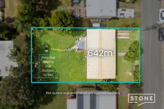 5 Brian St, Slacks Creek, QLD, 4127