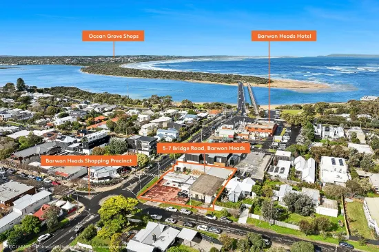 5 Bridge Road, Barwon Heads, VIC, 3227