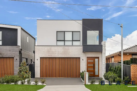 5 Bronsdon Street, Smithfield, NSW, 2164