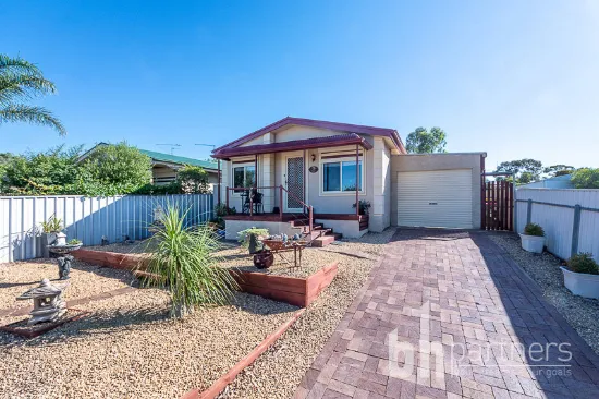 5 Brooks Street, Port Mannum, SA, 5238