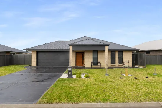 5 Burke Drive, Mount Gambier, SA, 5290