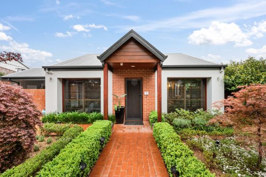 5 Caley Crescent, Griffith, ACT 2603