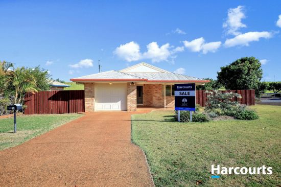 5 CANECUTTER COURT, Childers, Qld 4660