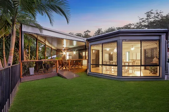5 Casey Close, Currumbin Waters, QLD, 4223