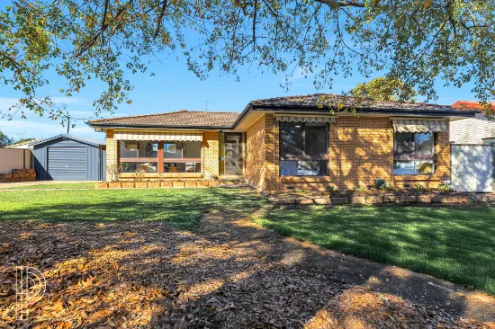 5 Casson St, Richardson, ACT, 2905