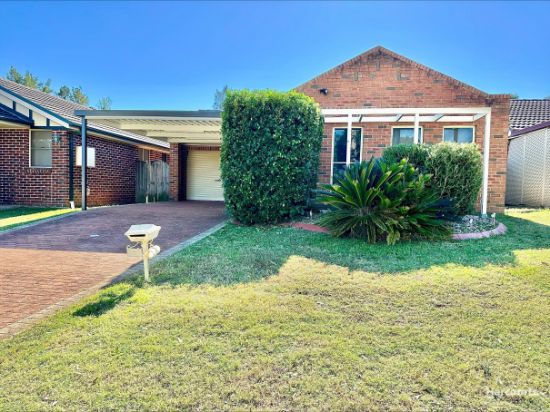 5 Cavers Street, Currans Hill, NSW 2567