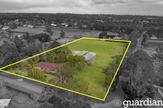 5 Chadd Street, Galston, NSW, 2159