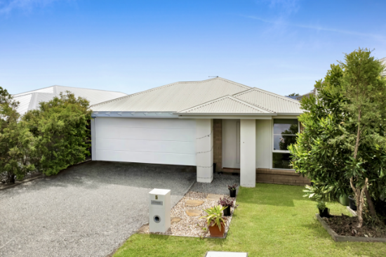 5 Cherish Street, Ripley, Qld 4306