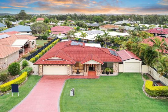 5 Chestnut Drive, Flinders View, Qld 4305