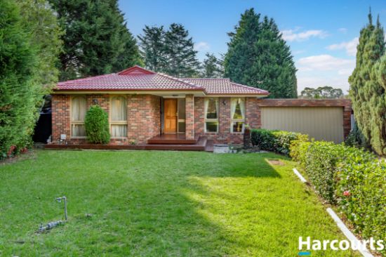 5 Chichester Square, Wantirna, Vic 3152