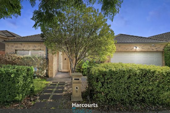 5 Claremont Place, Epping, Vic 3076