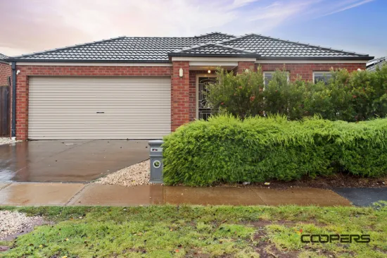 5 Clement Way, Melton South, VIC, 3338