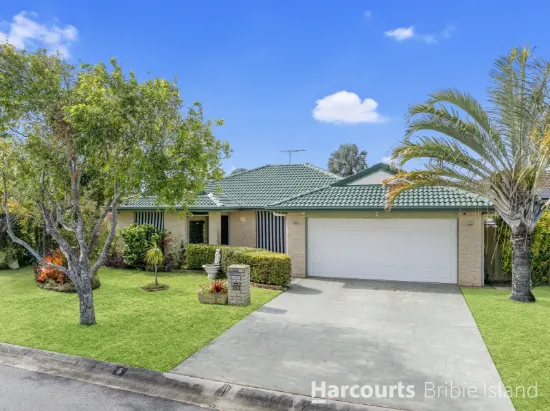 5 Clovelly Place, Sandstone Point, QLD, 4511