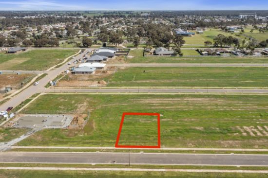 5 Clydesdale Loop, Yarrawonga, Vic 3730