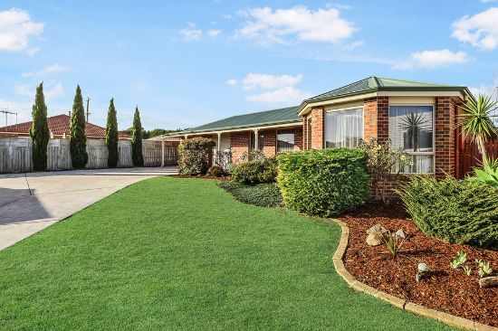 5 Collina Court, Warrnambool, Vic 3280